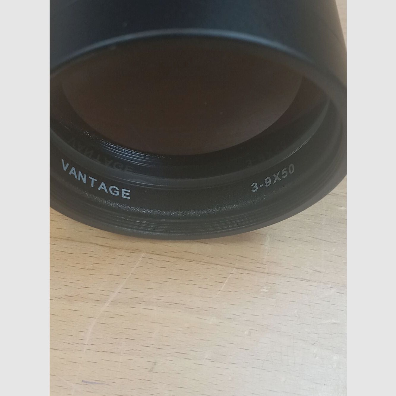Hawke Vantage IR