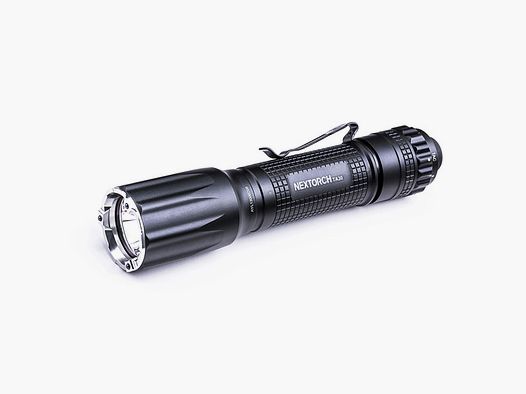 Nextorch – TA30 Tactical LED Taschenlampe