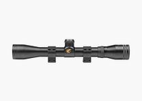 Gamo Richtkijker 4x32 WR + Montage 11mm