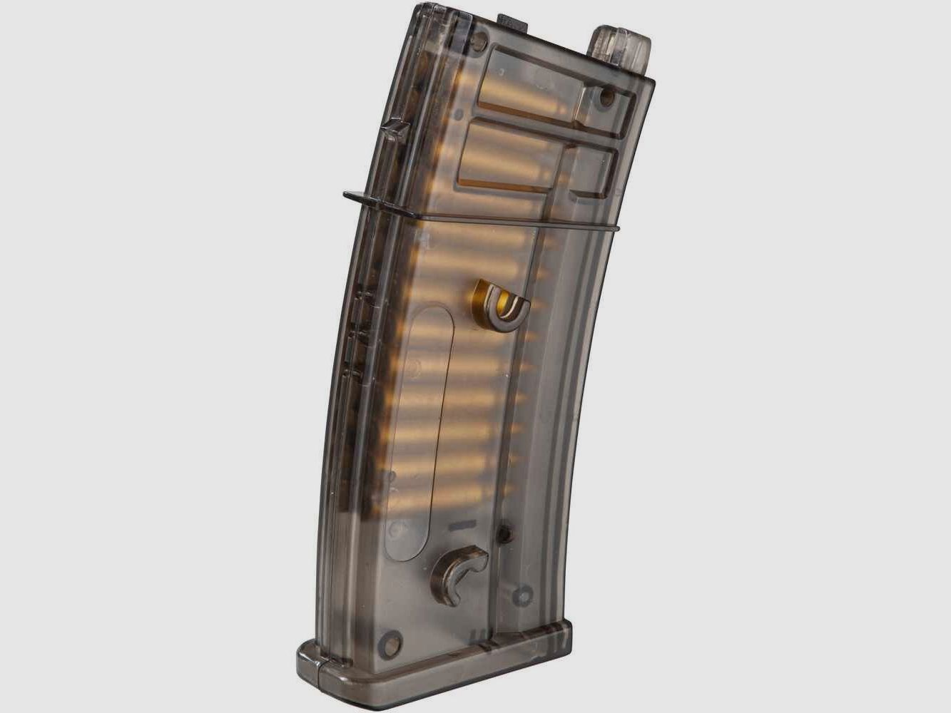 Magazynek Heckler & Koch do snajpera G36 na sprężynę