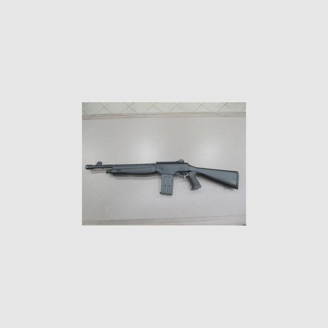 HATSAN SEMIAUTO ESCORT RAIDER, image 1 of 2