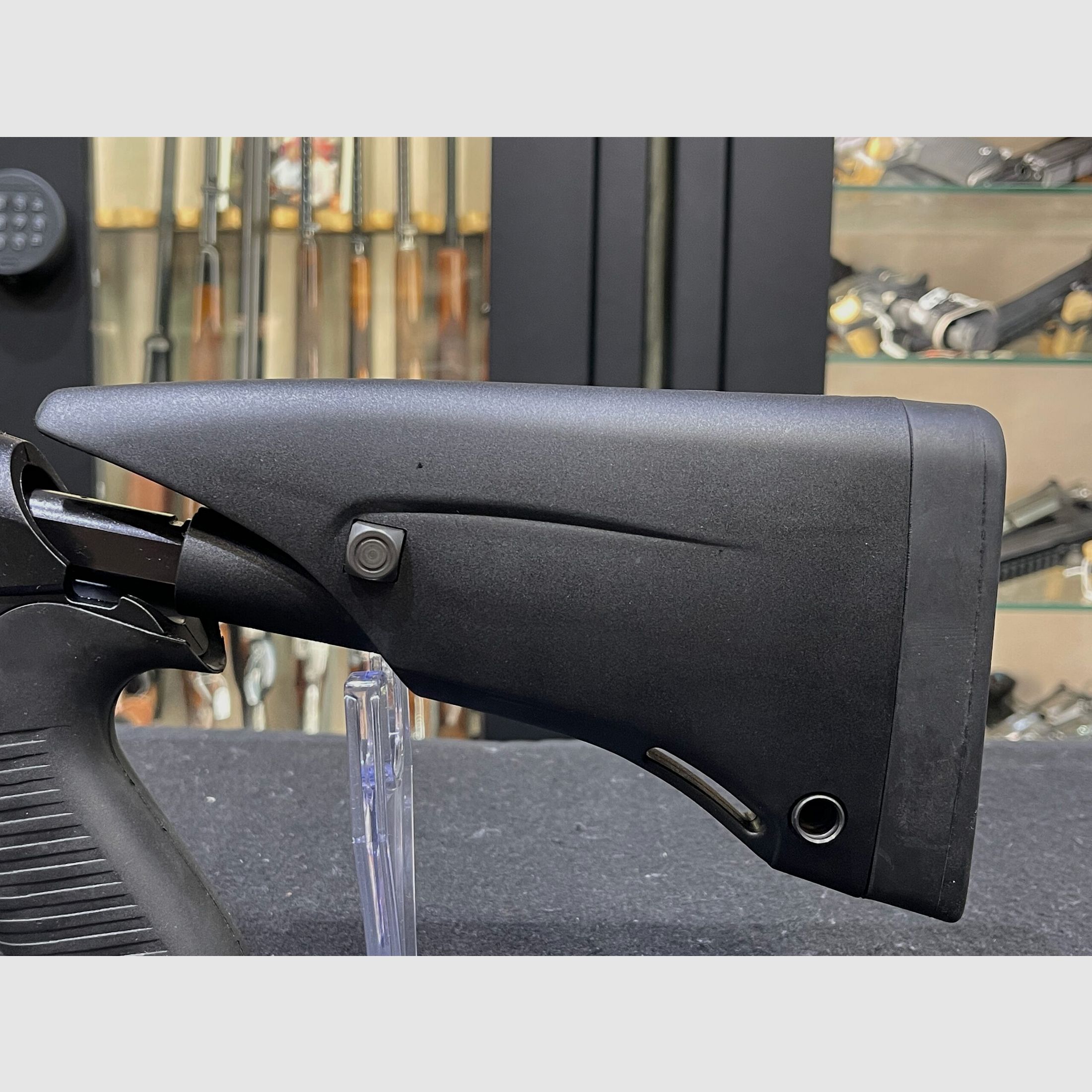 Benelli M4 T-Pro Braun, Bild 2 von 14