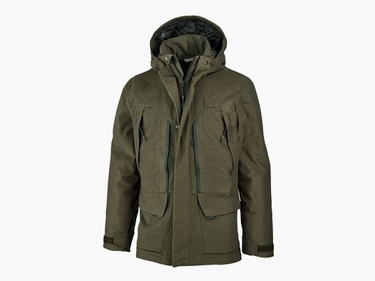 Alaska Jacke Tundra