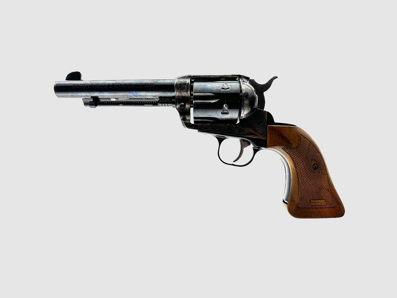 RUGER VAQUERO .45Colt