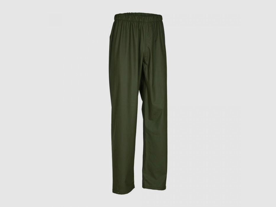Deerhunter Hurricane Rain Trousers 2XL Art Green