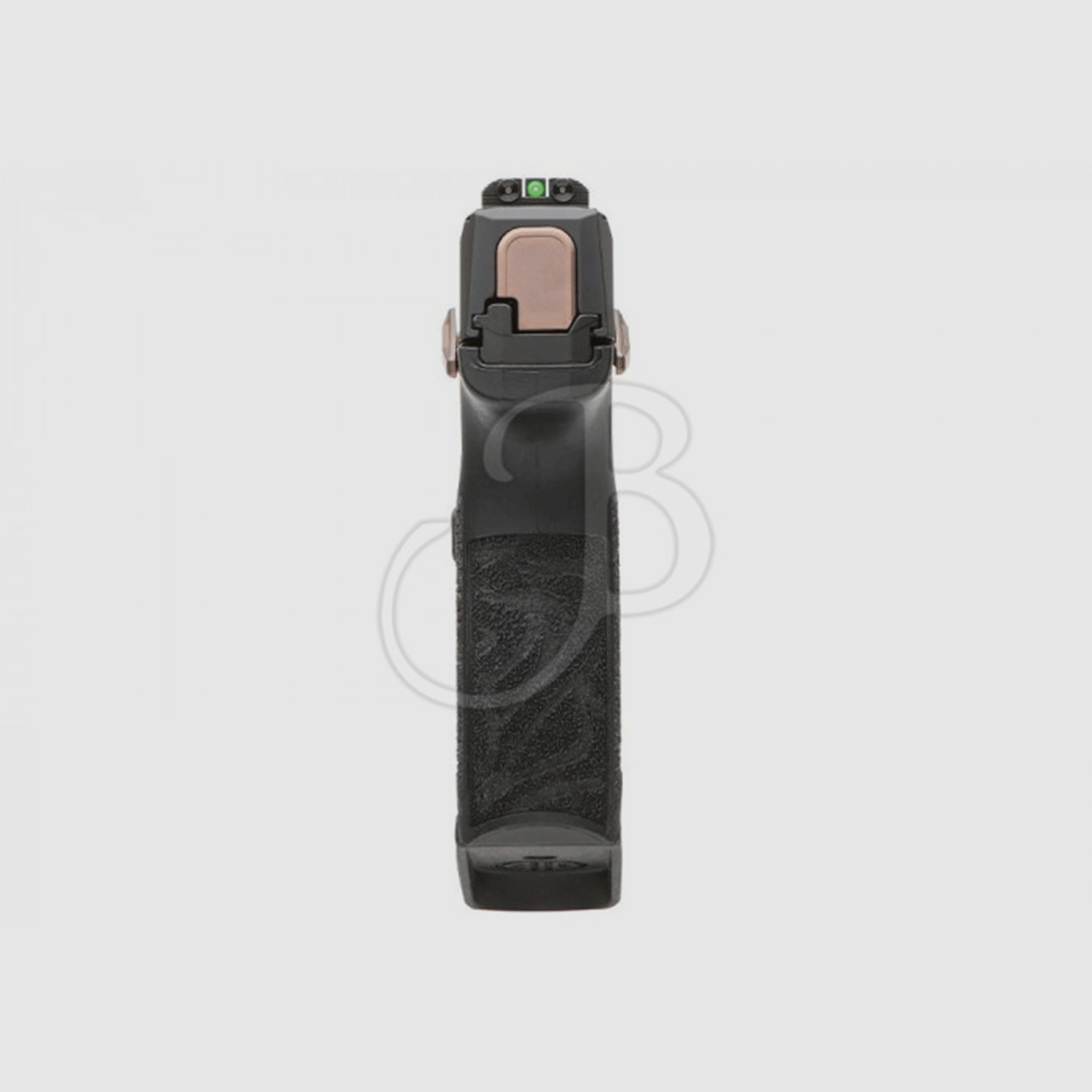 PISTOL – SIG SAUER – P365 ROSE 9 SHORT 3.1″ X-RAY +1C, image 5 of 6