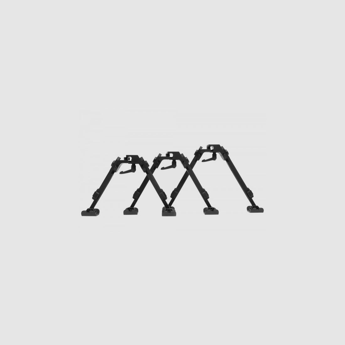 Fortmeier Bipied – H172 / H184 6:00 3 positions, image 1 sur 2