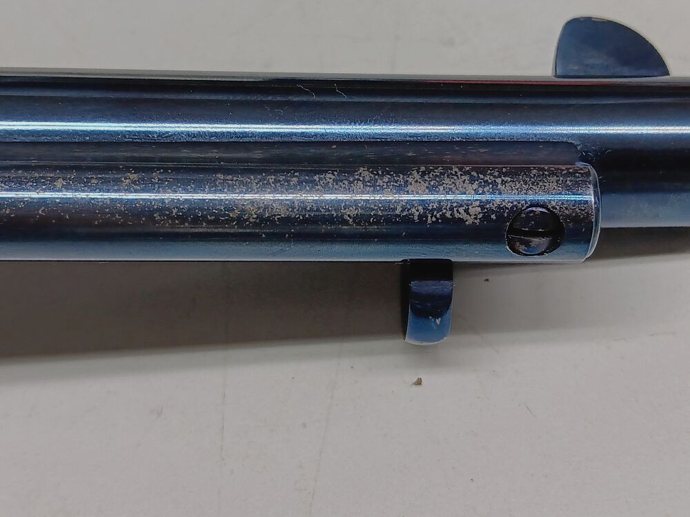Original Hege - Uberti Mod. S.A. 1873 Cattleman