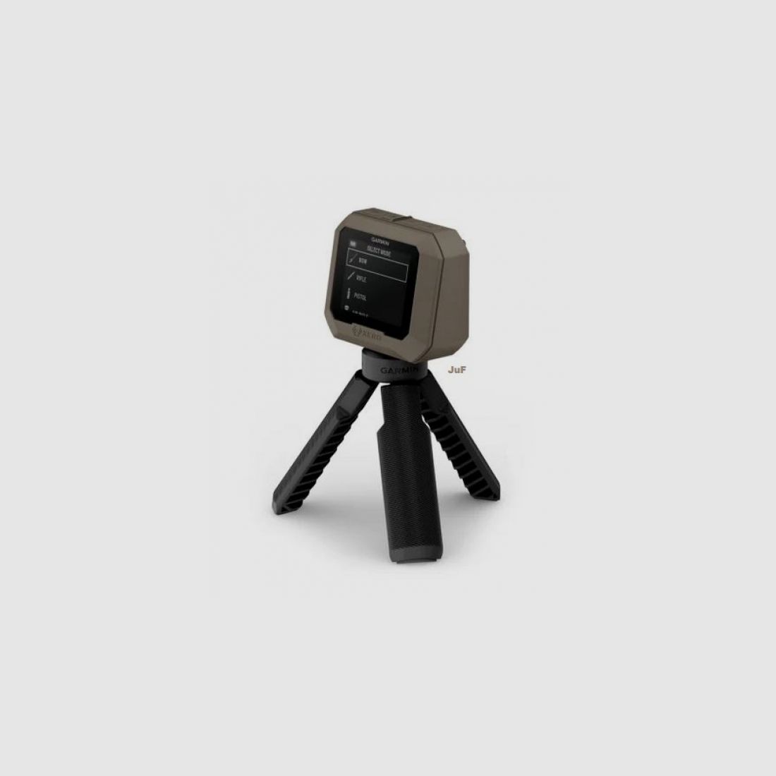 Garmin Xero C1 PRO Chronograph / Geschwindigkeitsmesser