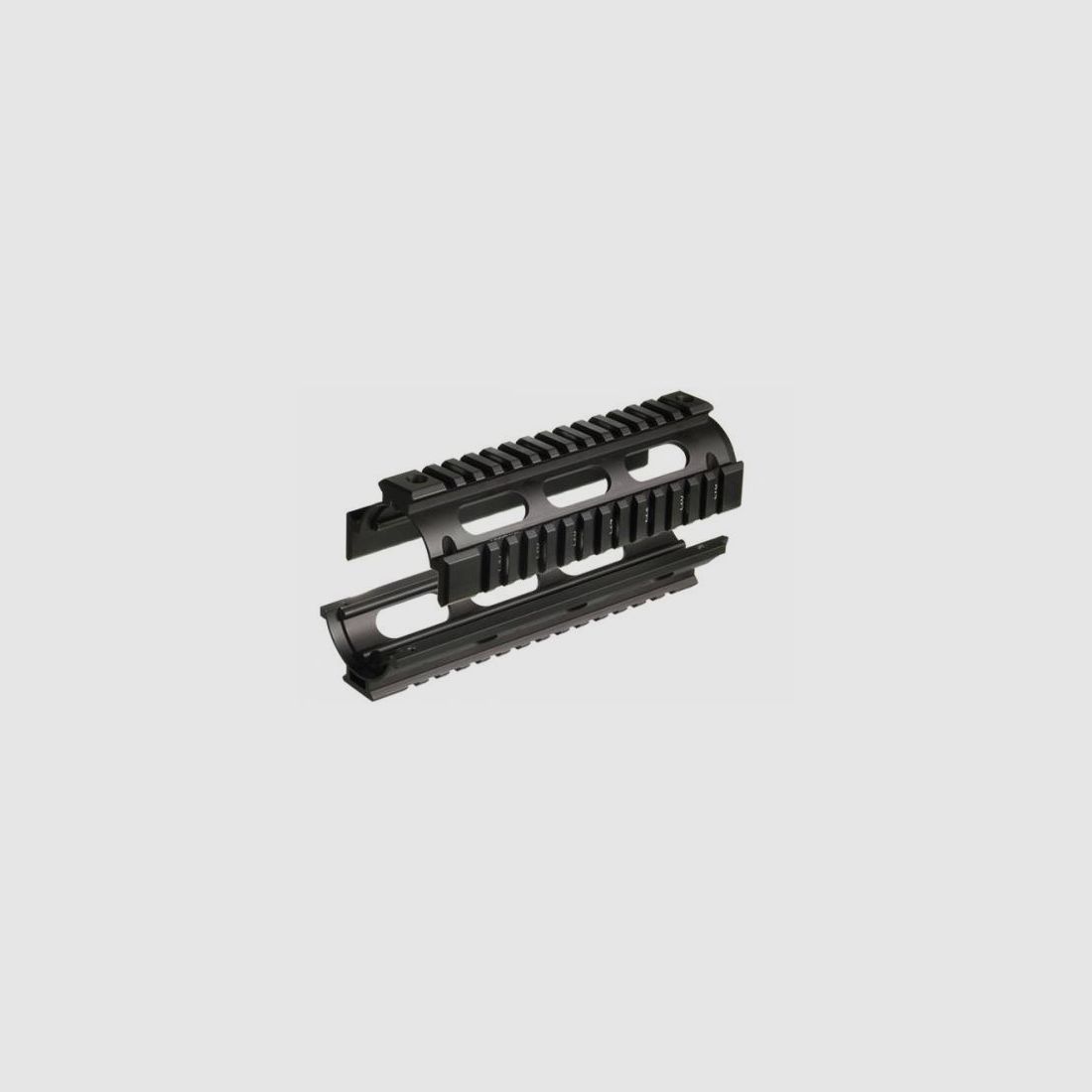 Guardamano QUAD RAIL MODEL 4/15 CAR LENGHT, Bild 2 von 6