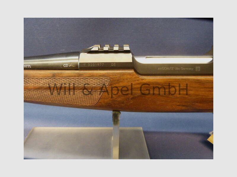 Anschütz Mod. 1782
