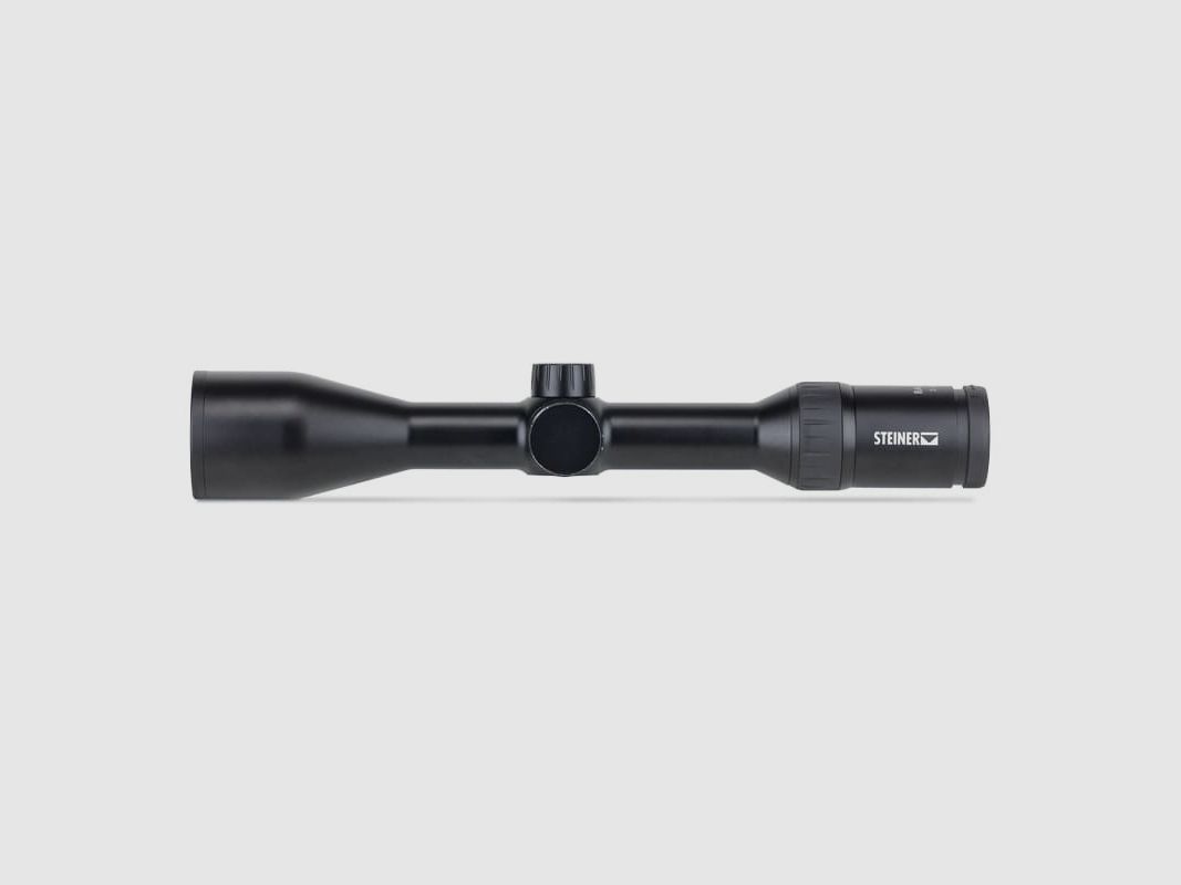 Steiner Ranger 8 / LA-4A-I 2-16x50 Zielfernrohr