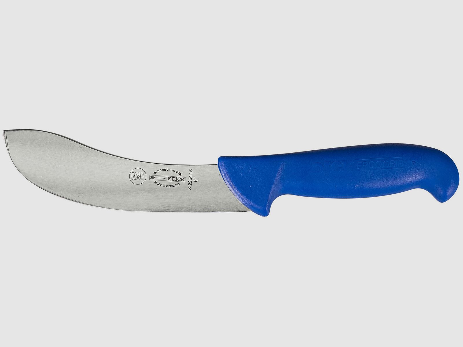 Dick Ergogrip Abhutemesser