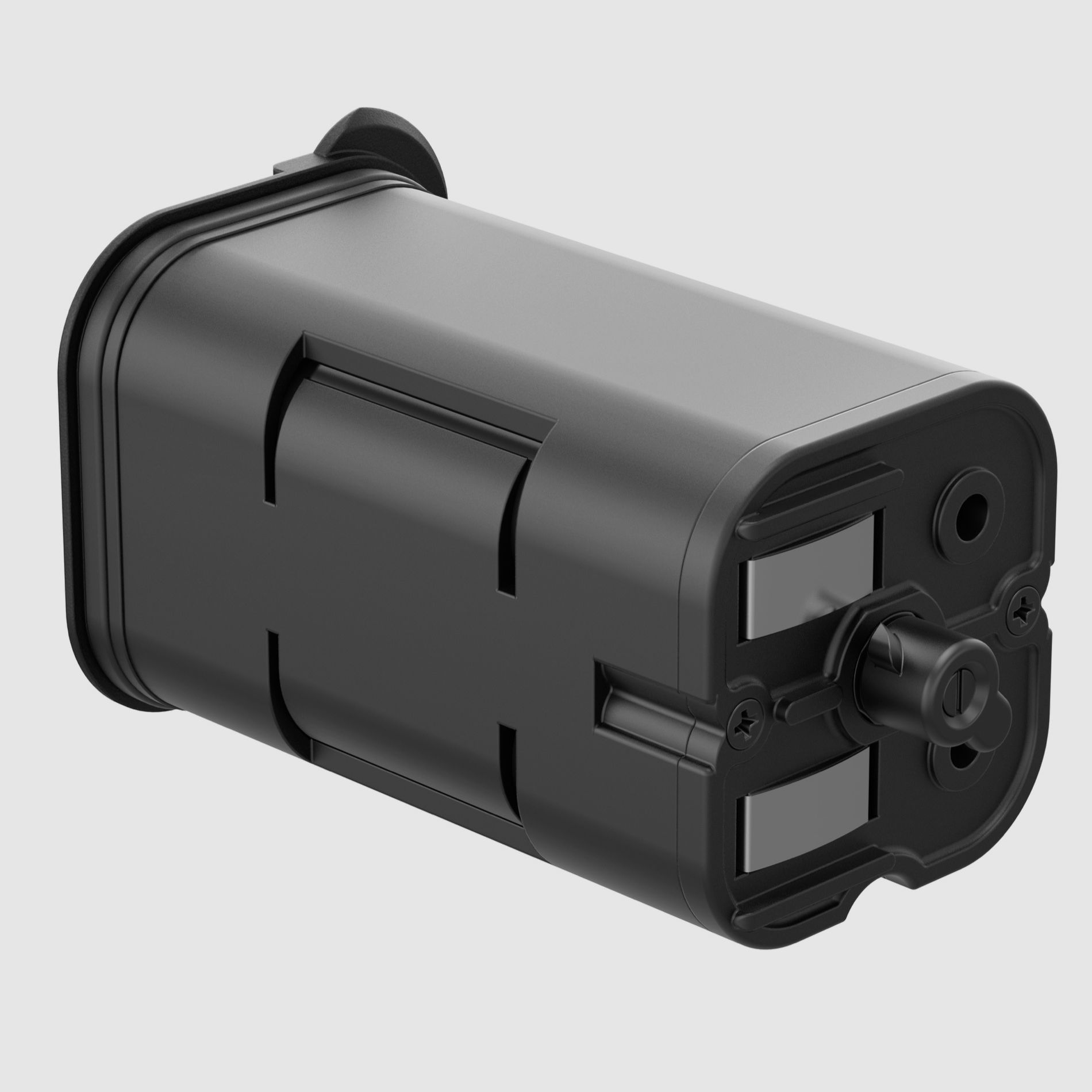 PULSAR 79167 DNV Batterie-Doppelpack Quantum Forward DFA75 DN55, Bild 2 von 3