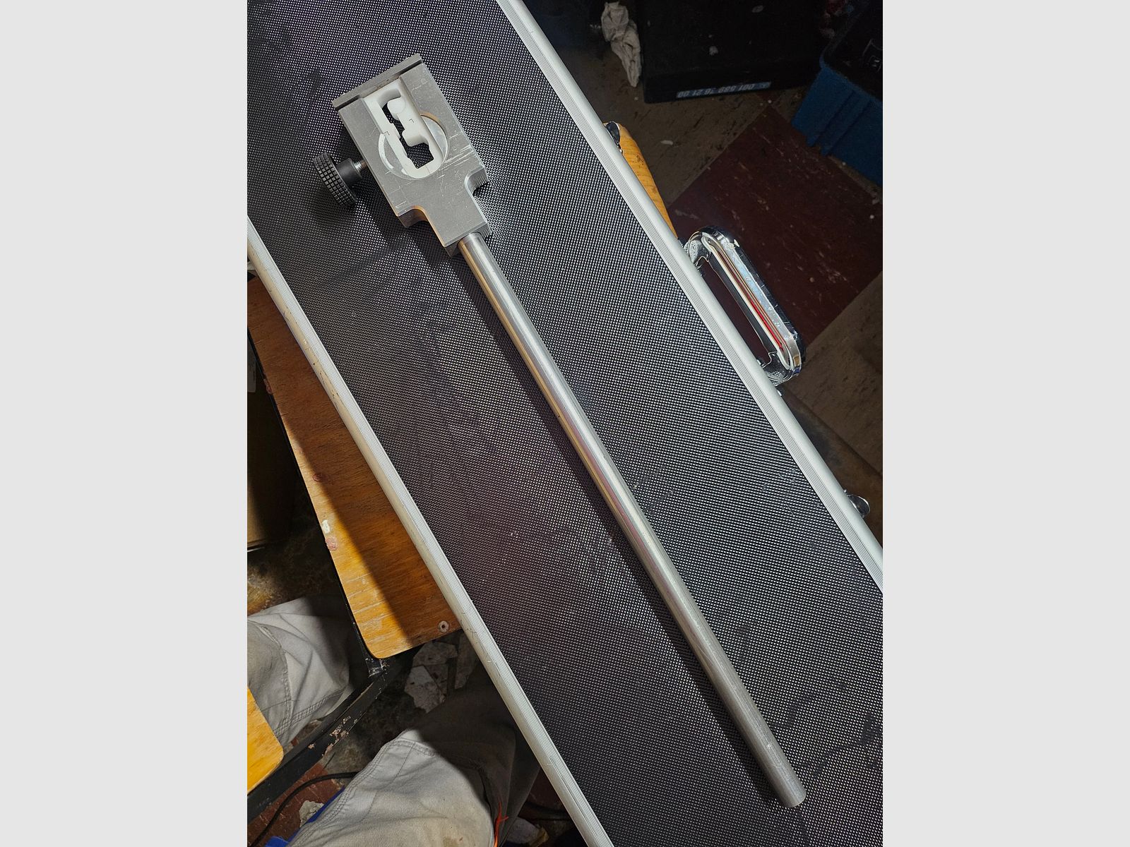 Strumenti di noleggio smontaggio dell'otturatore montaggio dell'otturatore cambio dell'otturatore Smith&Wesson