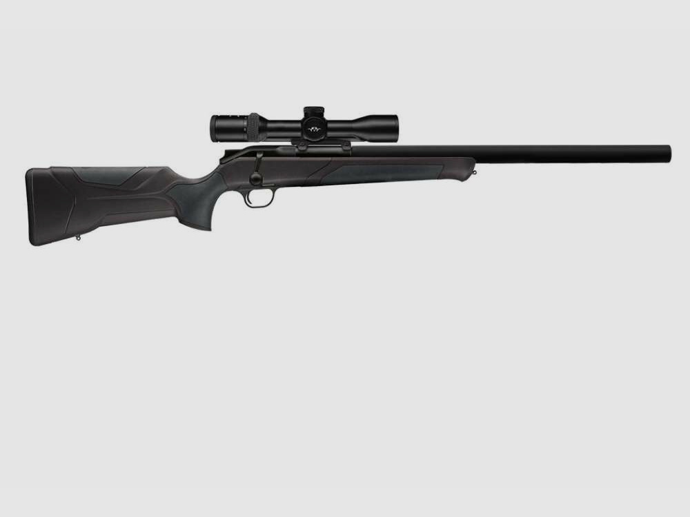 Blaser R8 Silence 2.0 mit Blaser B2 1,7-10x42 .308Win