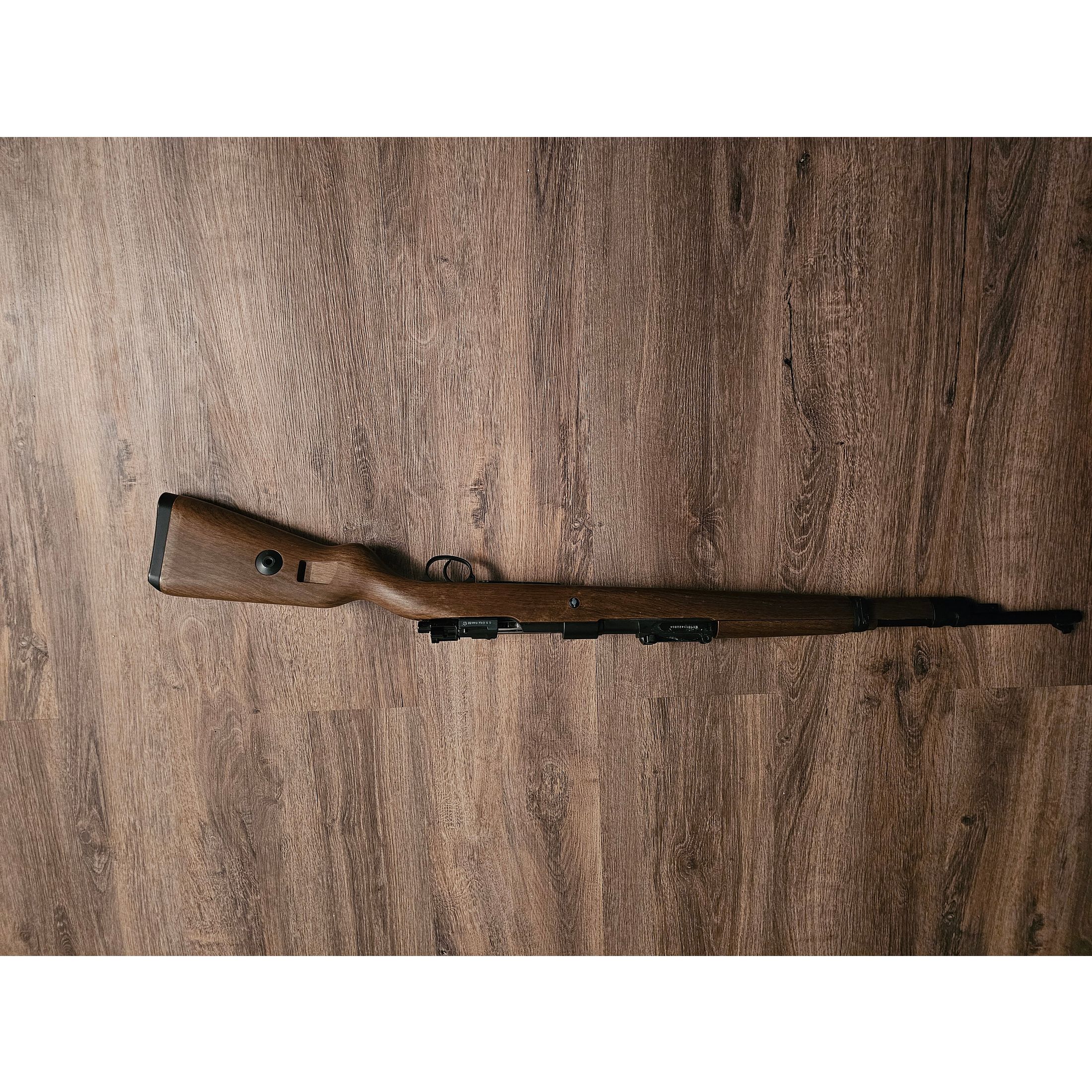 Mauser Karabiner 98