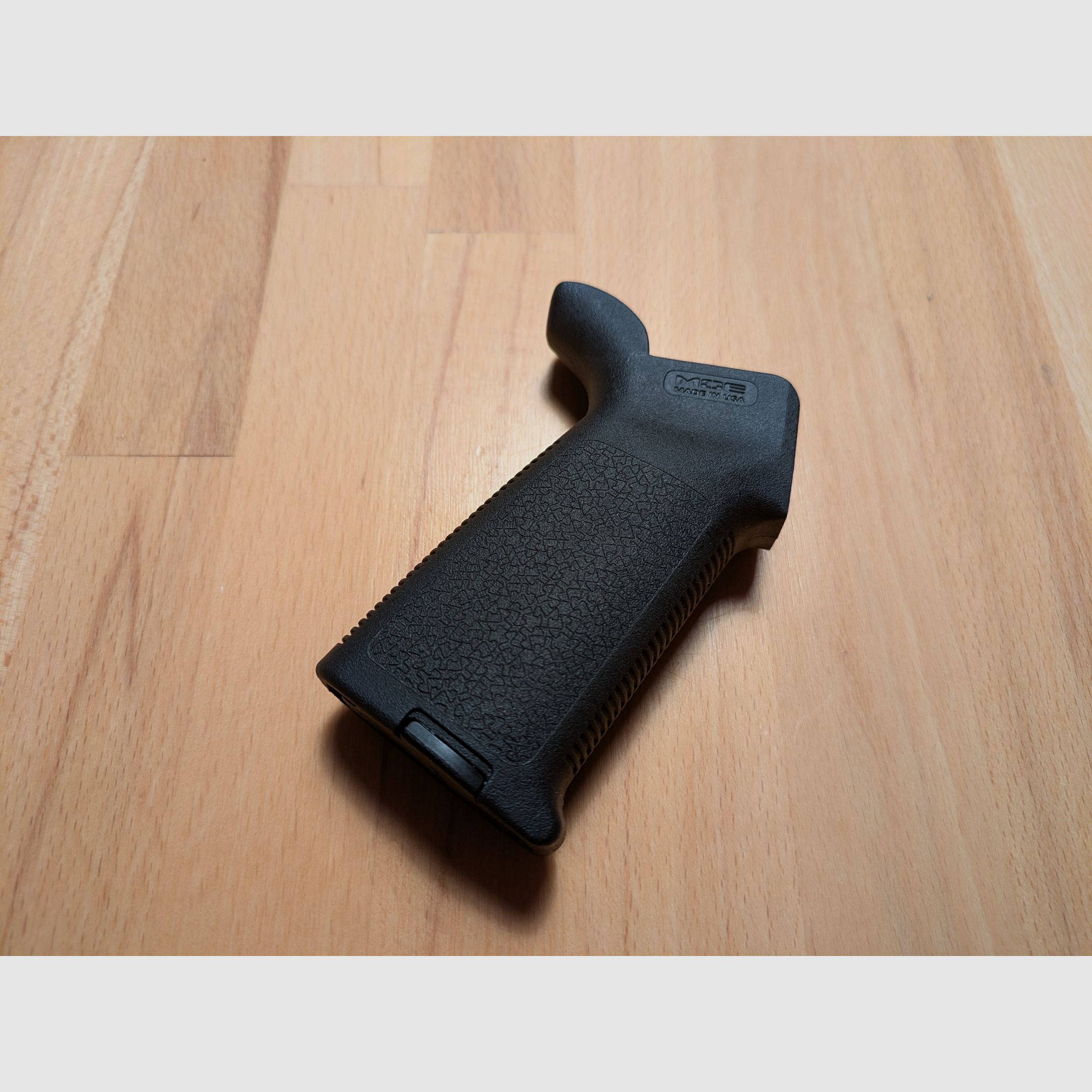 Magpul MOE Griff, schwarz