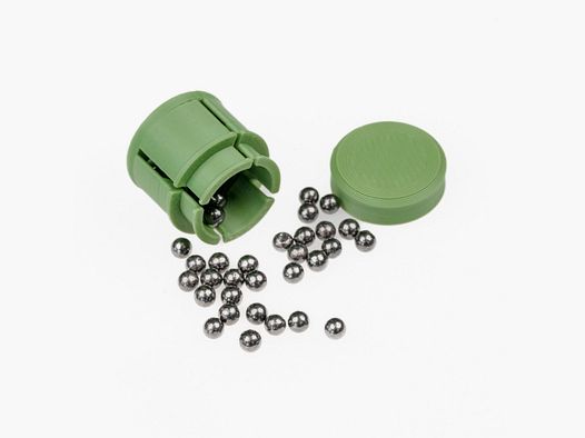 LEAD SHOTS FOR UMAREX TS68 | HDS68 | TR68 | HDR68 | 10g | SHOTSHELL GESCHOSS