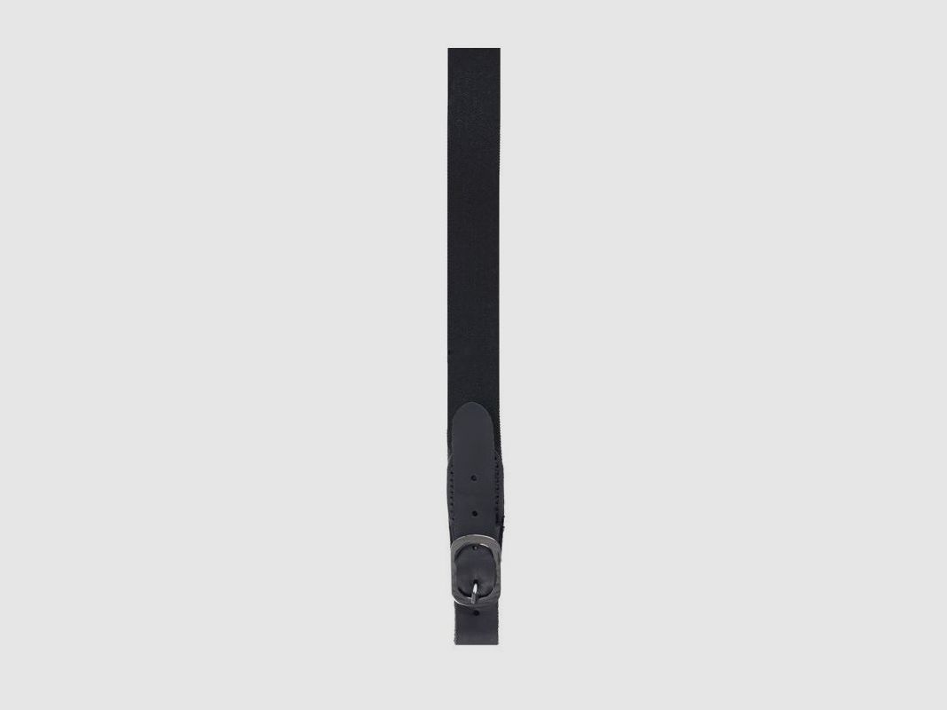 Schwarzes elastisches Gewehrband Ra Sport Art. YQ005BLACK RASPORT, Bild 3 von 3