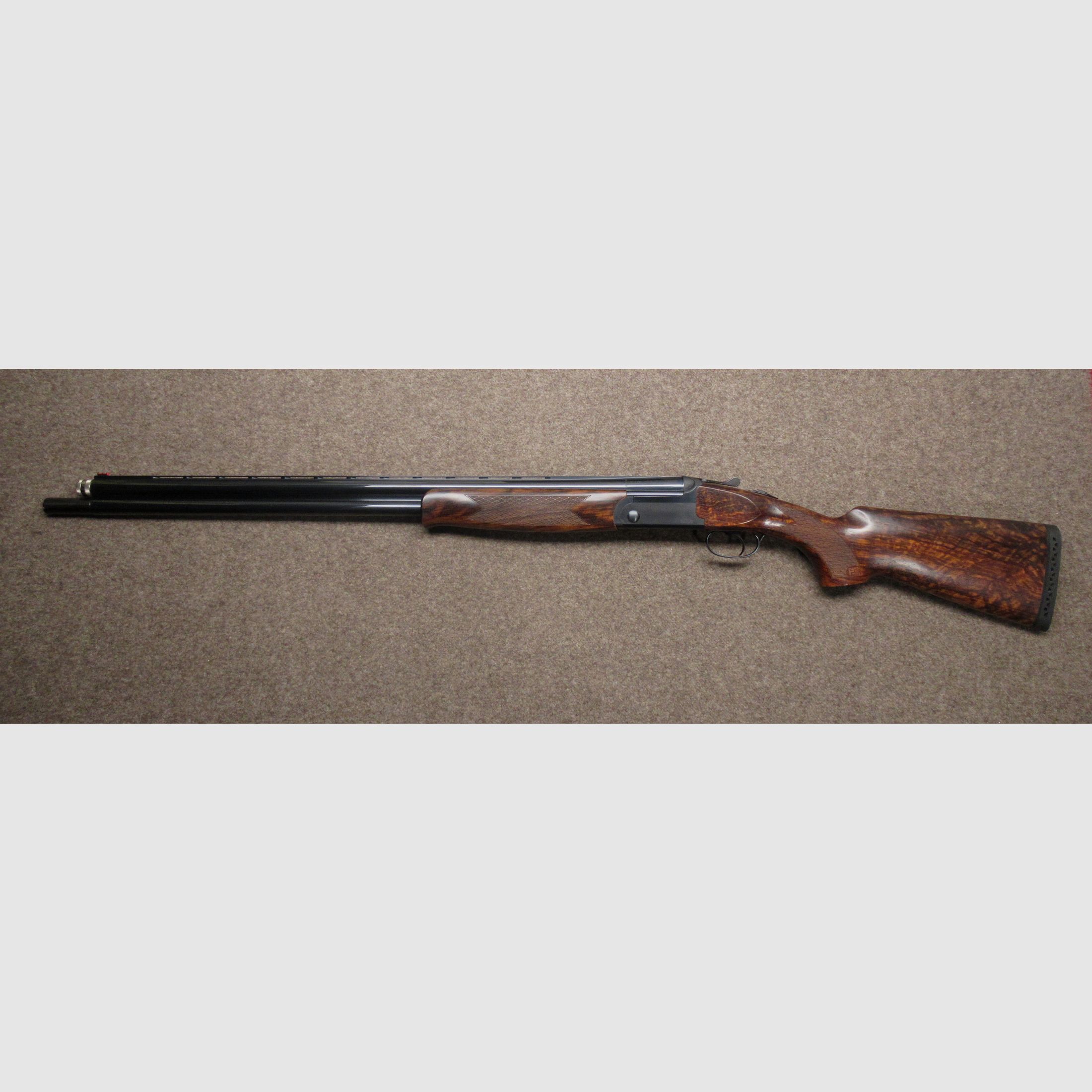 sovrapposto FAIR mod. Lincoln Game cal. 12/76, immagine 2 di 4