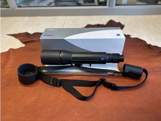 Zeiss Dialyt 18-45x65