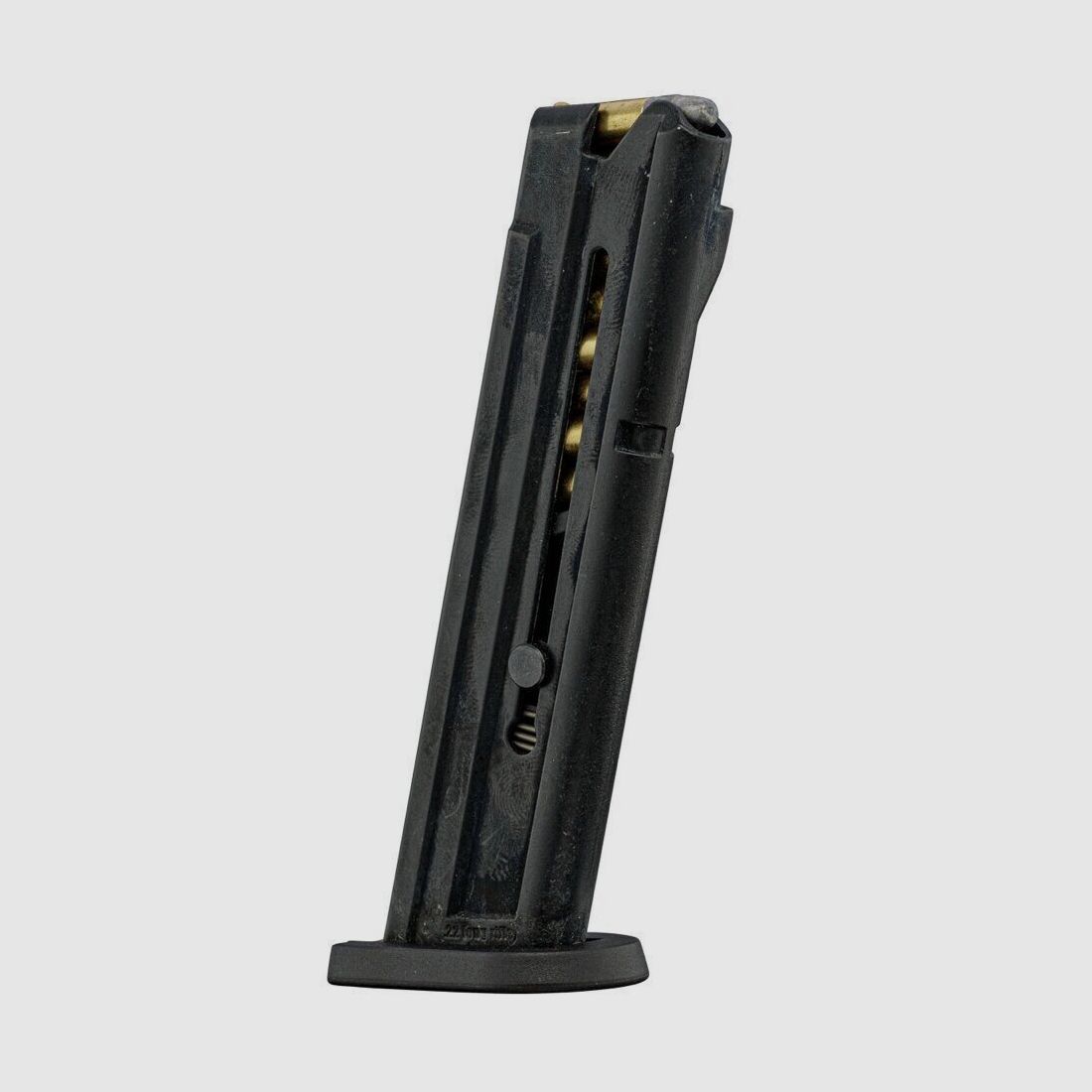 Magazin Pistole Mauser M20 Black Kal. 22 10 Schuss, Bild 1 von 3
