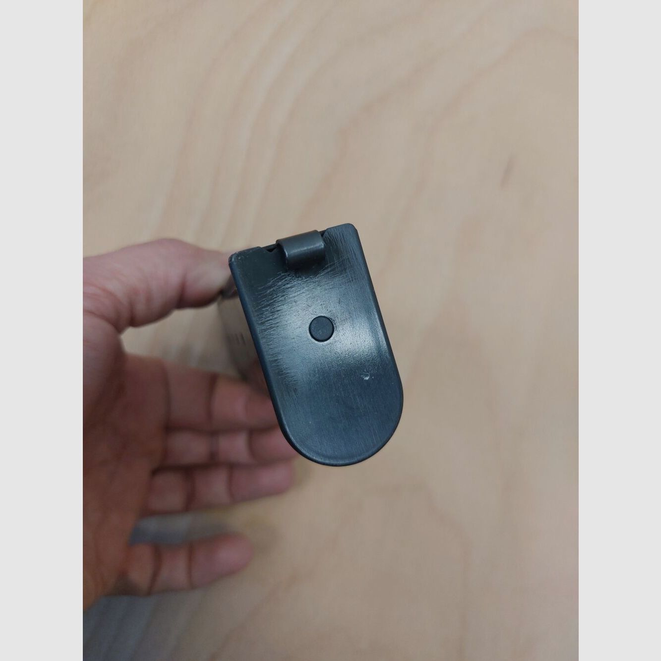 Heckler & Koch, Oberndorf urządzenie sygnalizacyjne