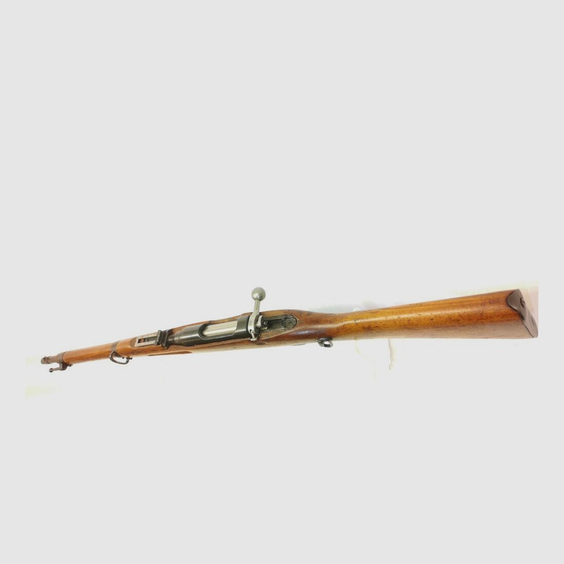 Steyr Mannlicher 1895