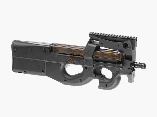 FN P90 max Softair Maschinenpistole max. 0.5 Joule | Krytac