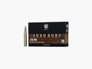 BALAS RWS 30/06 ID CLASSIC 150 gr