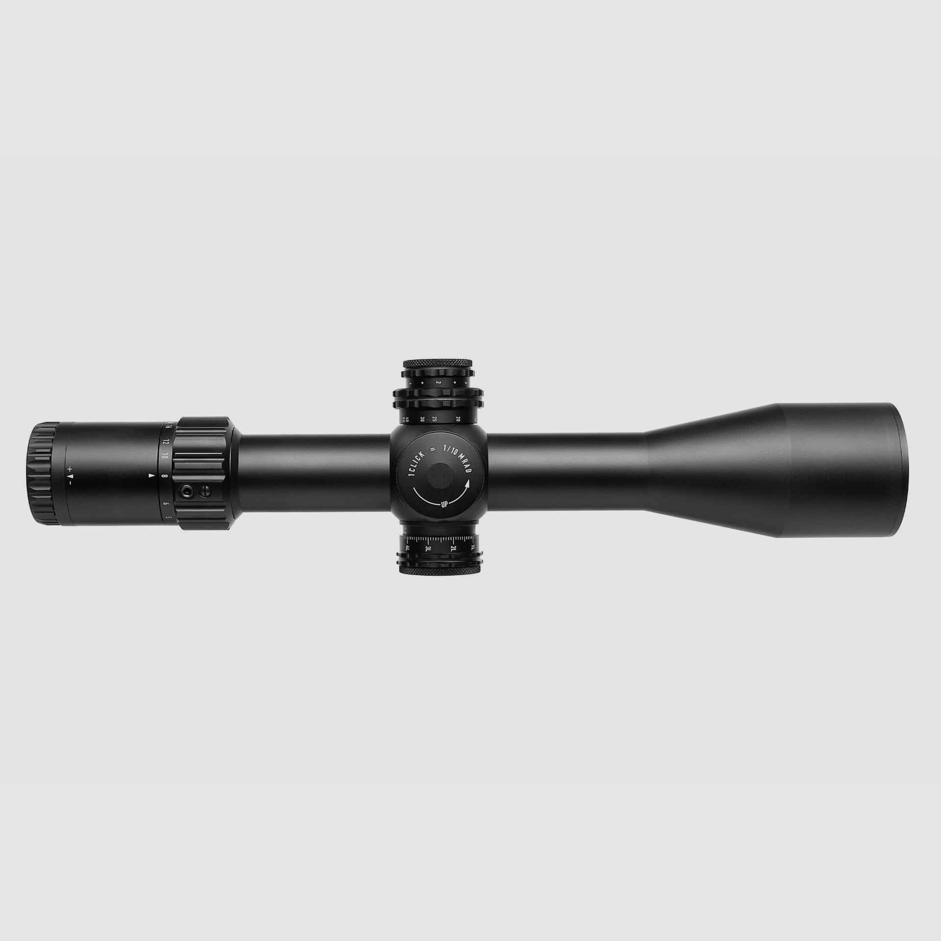 Element Optics TITAN 3-18×50 FFP