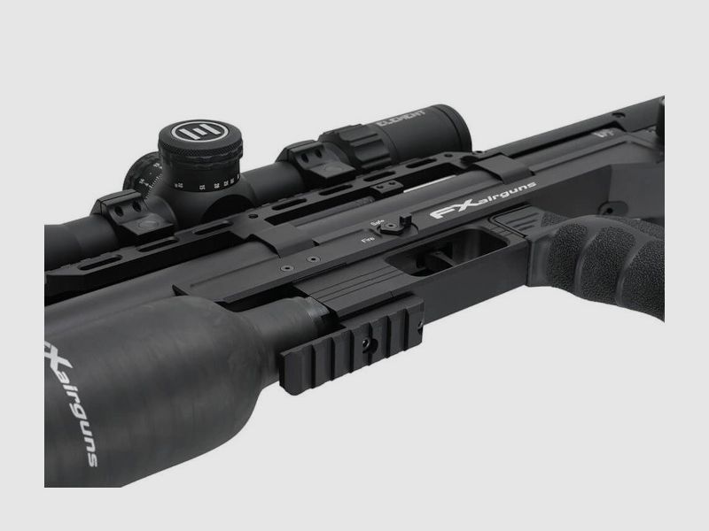 FX Leopard Sniper Bottle 6.35 mm, Bild 6 von 8