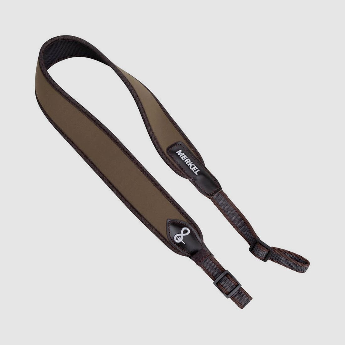 Merkel Gear Neopreen Geweerband