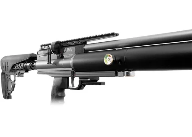 AEA Challenger Pro 24'', immagine 3 di 4