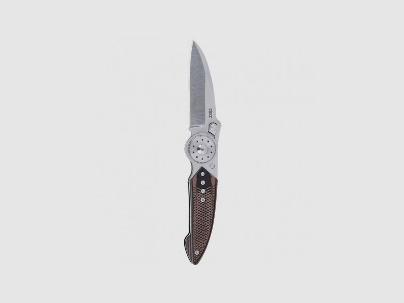CRKT 4200 Walker coltello con blocco della lama, immagine 6 di 6