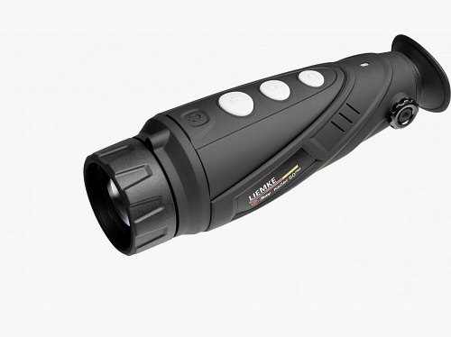 Liemke Keiler 50 Pro (2022)