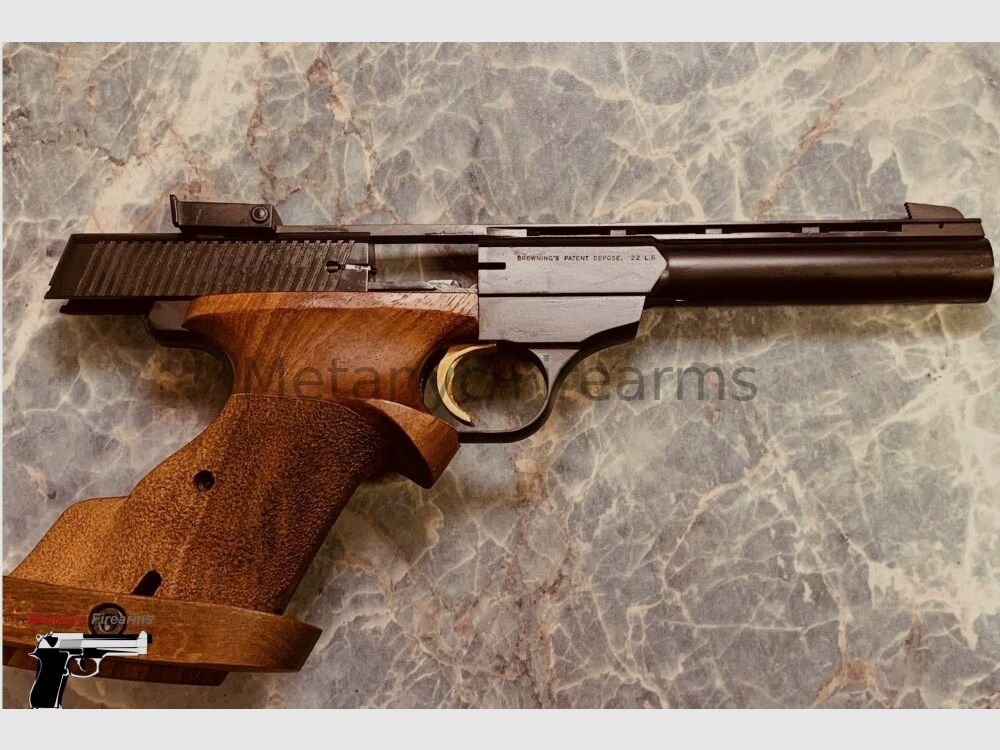 FN 150 .22lr