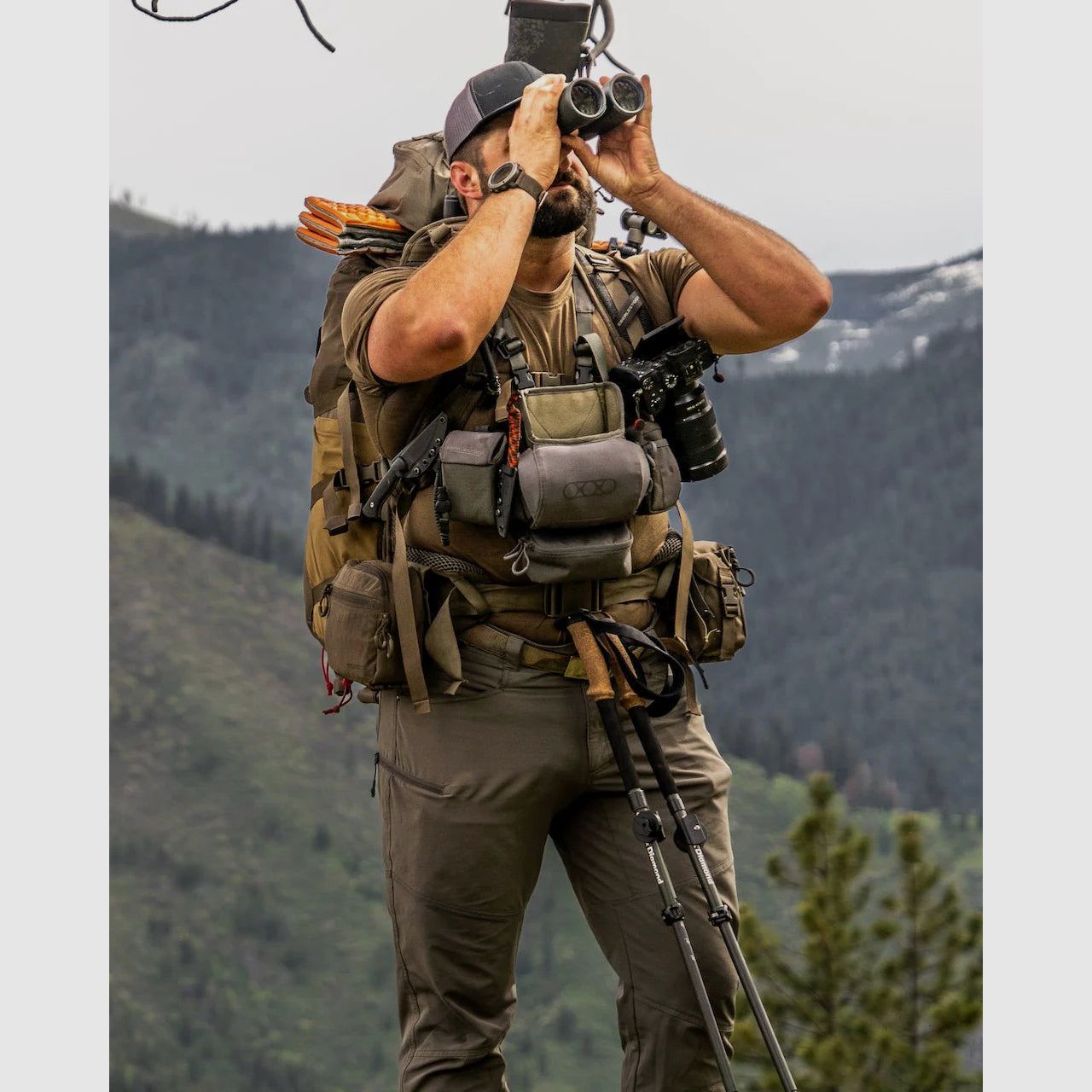 Eberlestock Quickcase, immagine 6 di 8