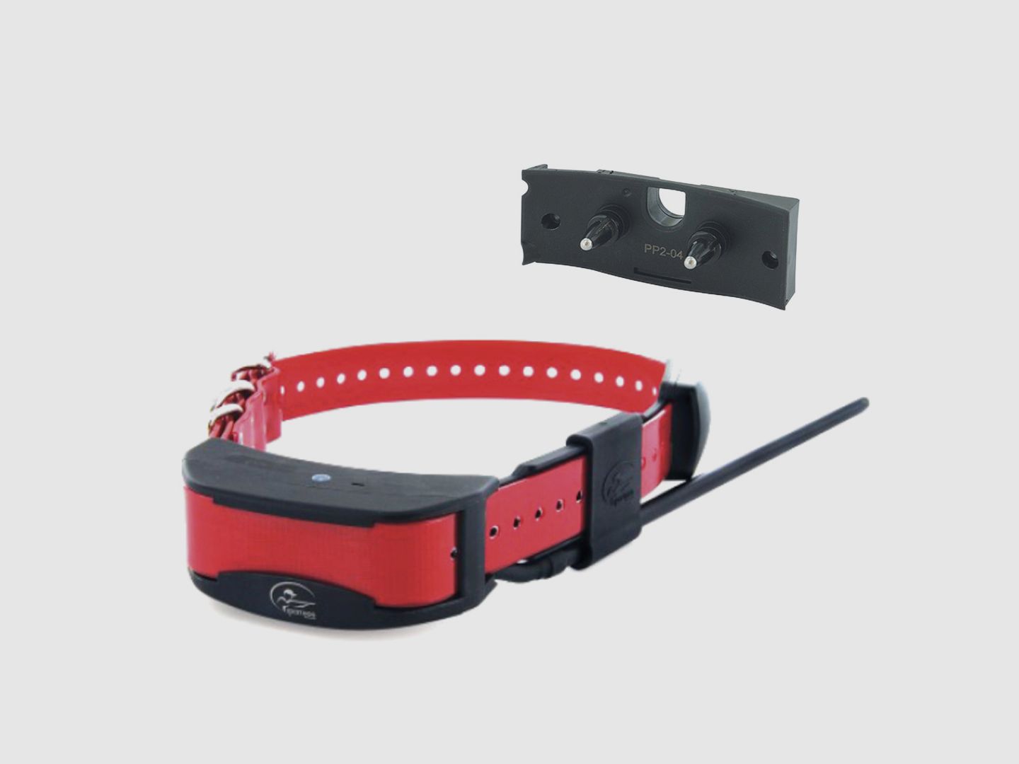 Sportdog Promo Kit GPS-Halsband TEK 1.5/2.0 + Trainingsmodul