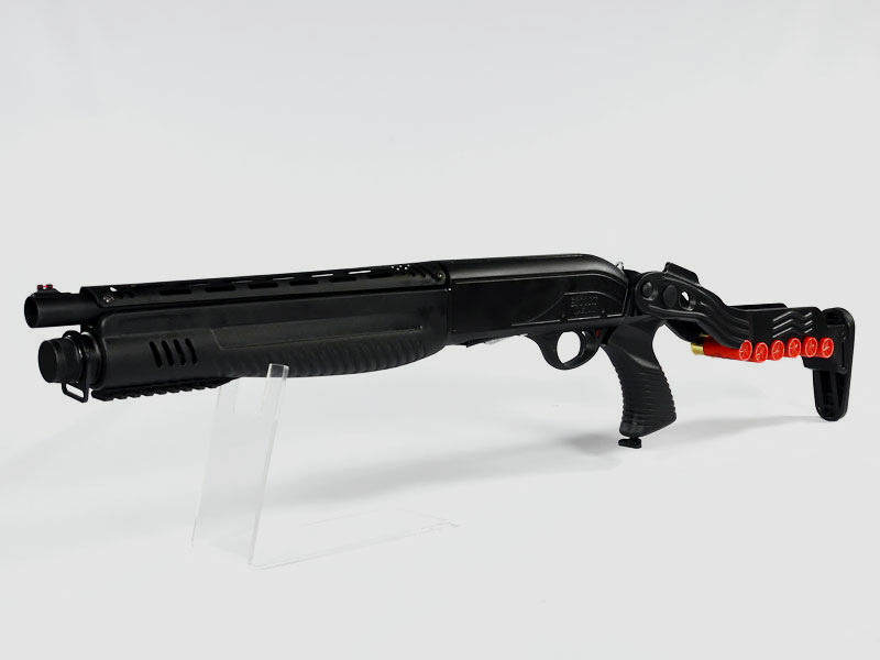 ESCORT Auto Defense TFS