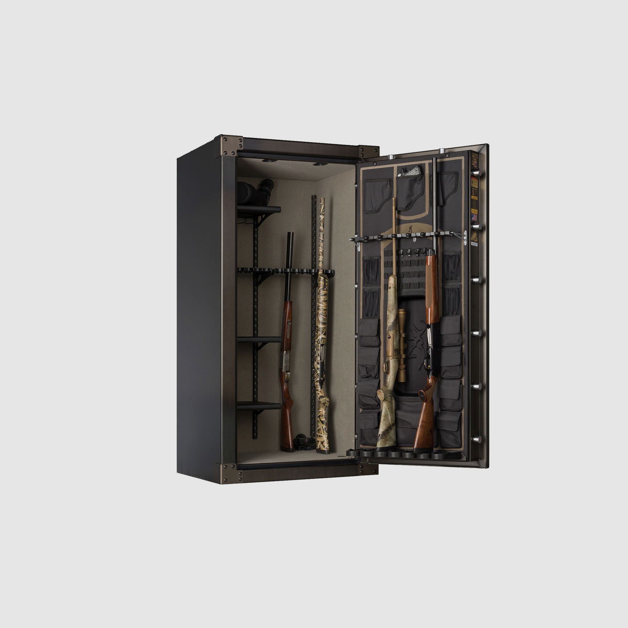 Browning Prestige 1878, Bild 2 von 3