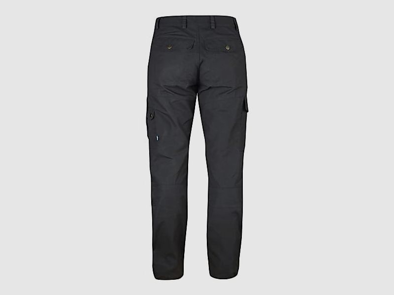 Fjällräven Karla Pro Broek Curved W