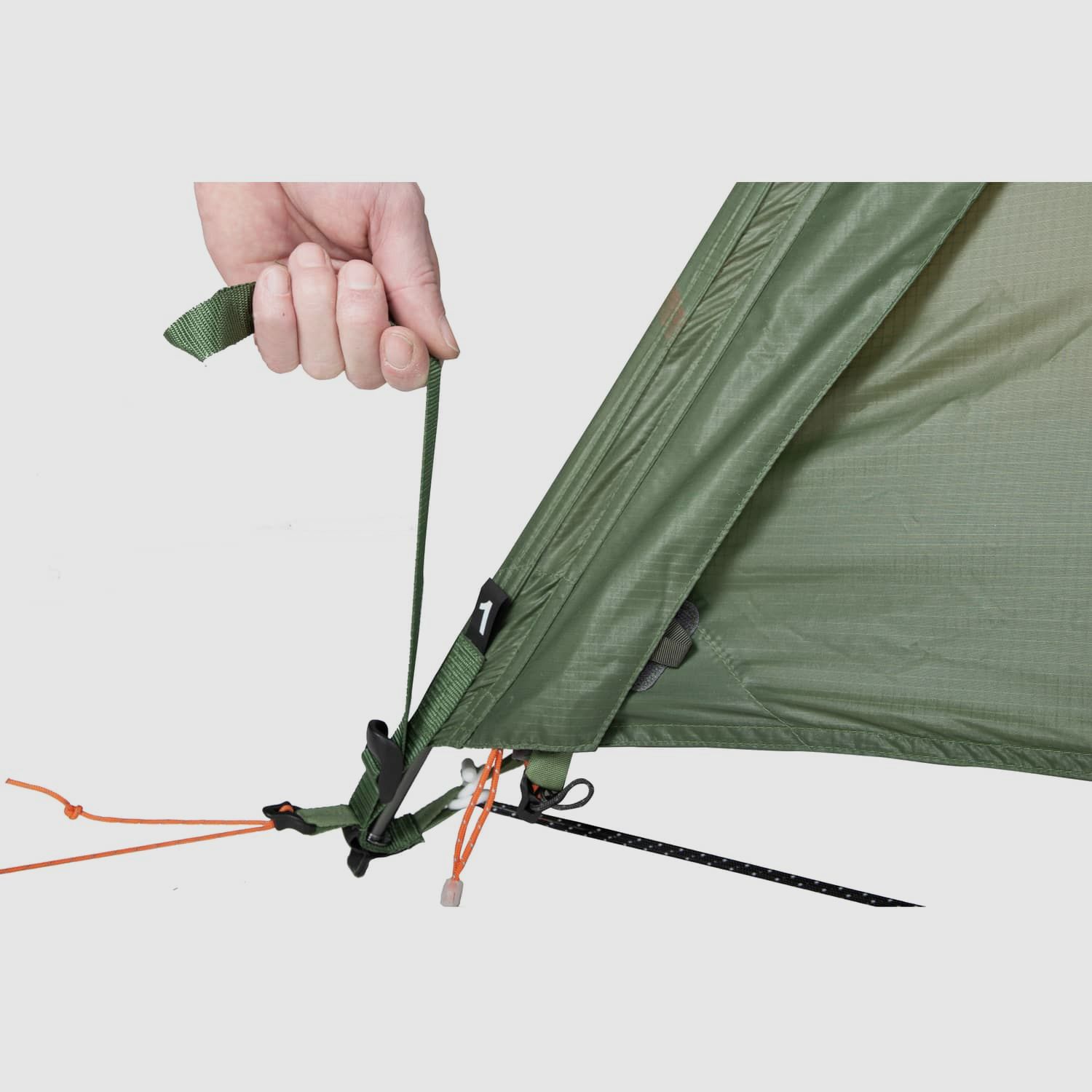 Exped Zelt Venus III DLX Extreme, Bild 7 von 32