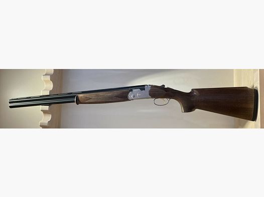 BERETTA 686 SILVER PIGEON 1 JAGD VITTORIA - DAMENFLINTE (Lauflänge 66 cm)
