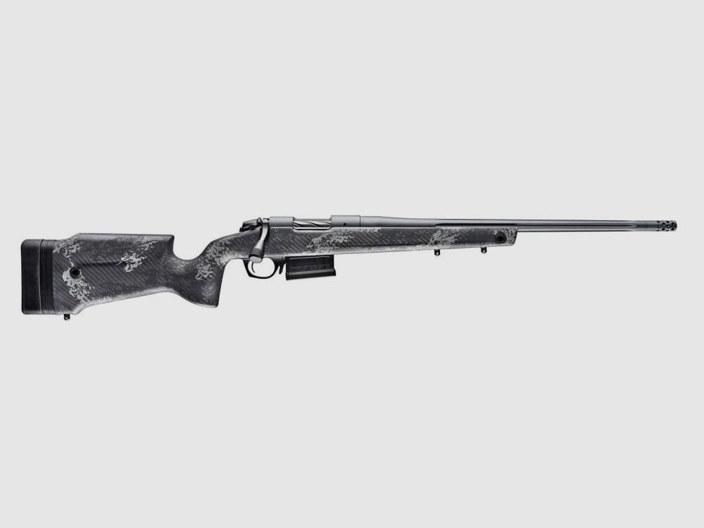 Bergara Mod. B14 Crest -20''