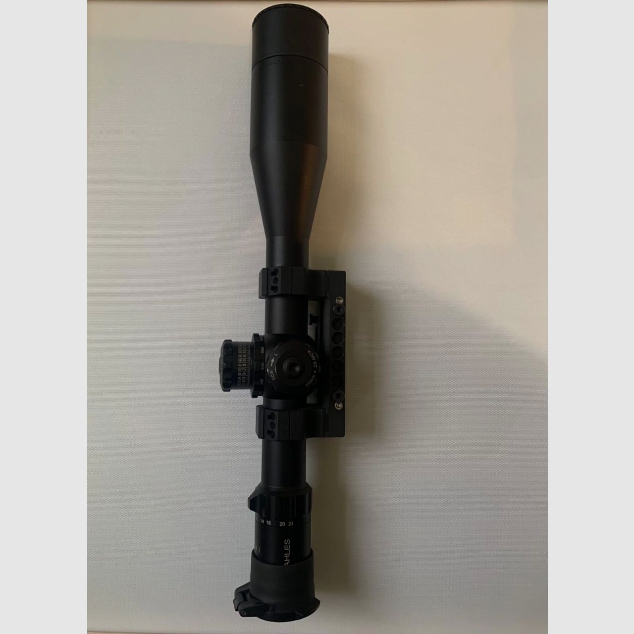 Zielfernrohr Kahles 624i 6-24x56