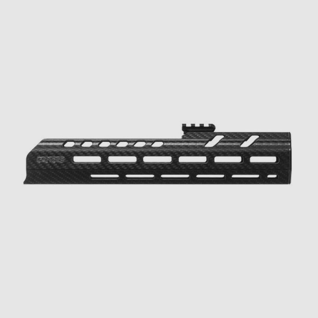 Sig MCX® Carbon Handguard - 12