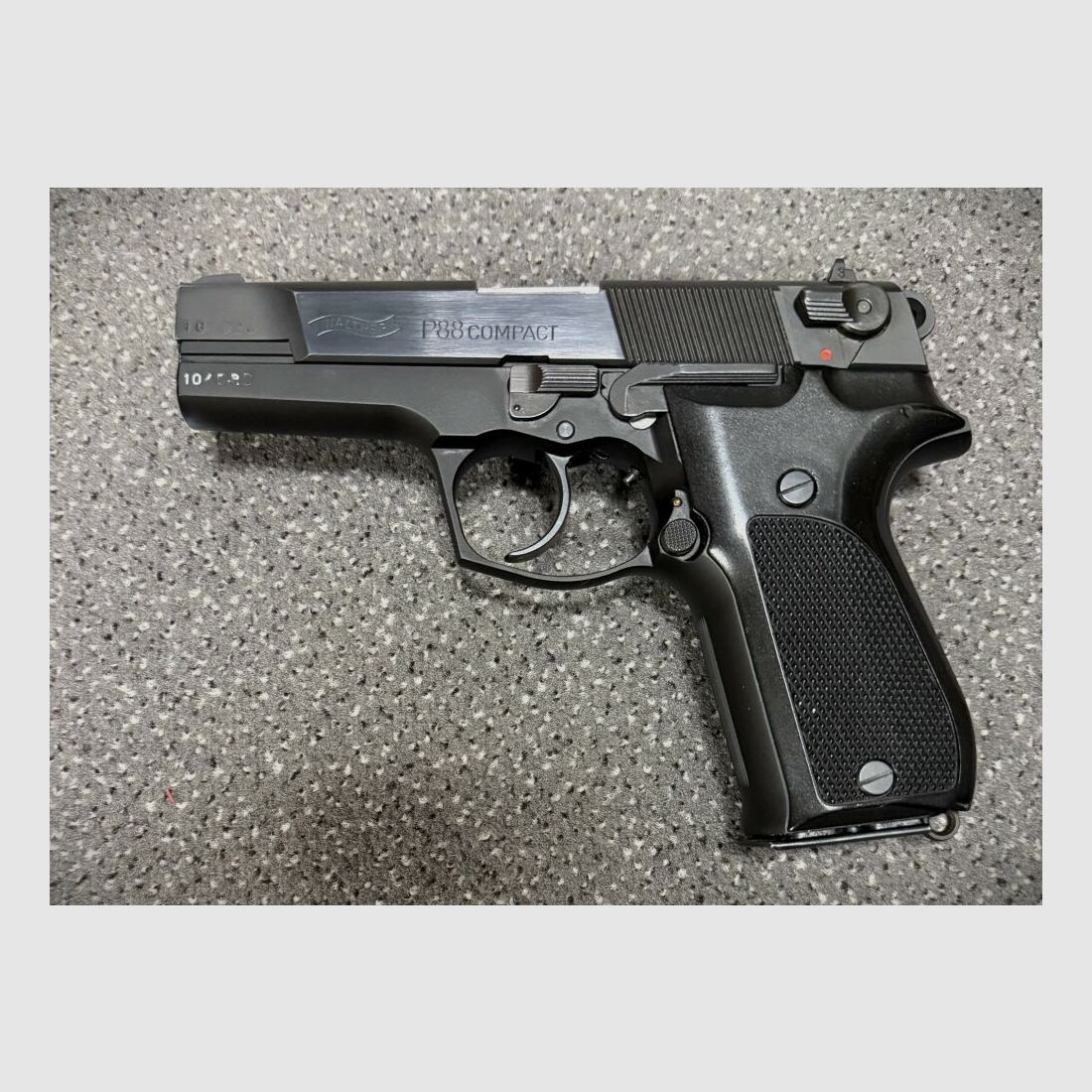 Walther P88 COMPACT