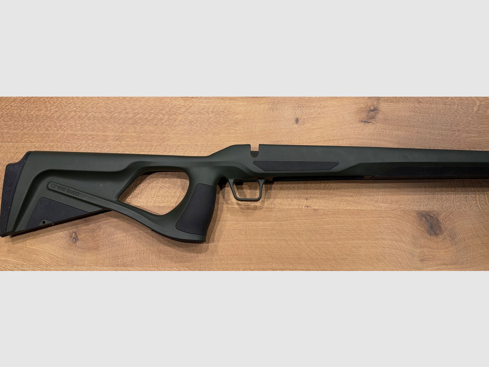 CZ 600 Alpha, .30-06, zdjęcie 4 z 6